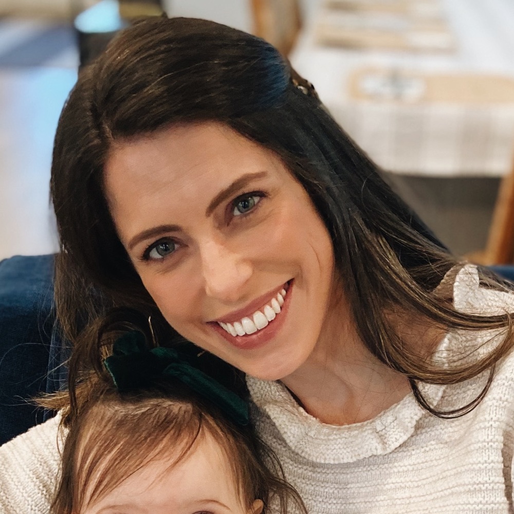 Meet your Posher, Leslee